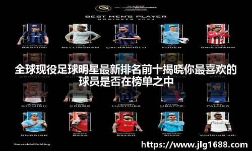 全球现役足球明星最新排名前十揭晓你最喜欢的球员是否在榜单之中